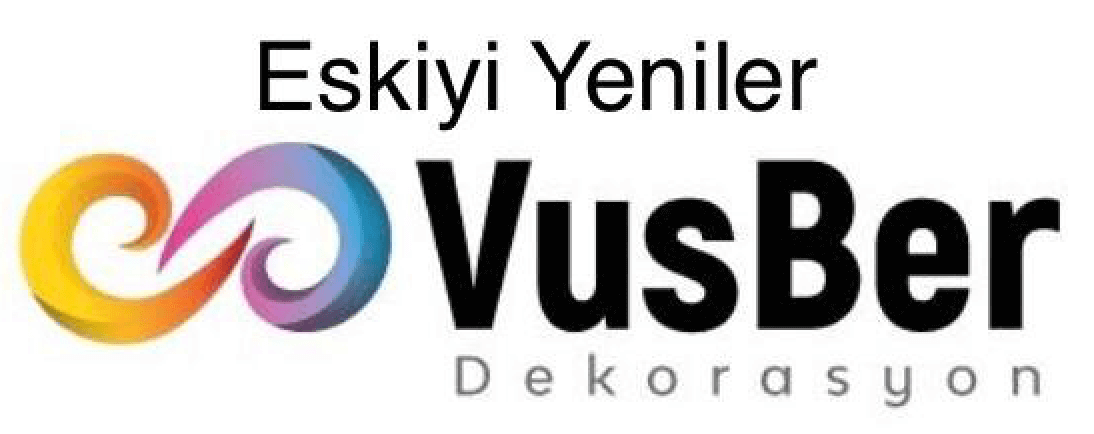 Hakkımızda 1 vusber dekorasyon logo